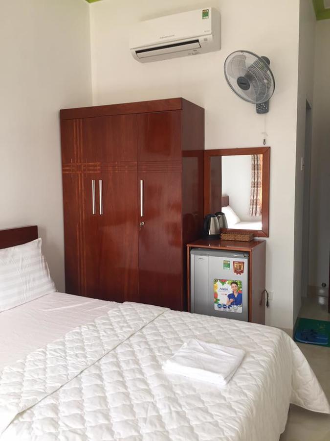Phan Rang Hotel Eksteriør bilde